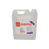 Alcohol Gel Safepro Bidón 5 litros